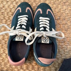 Tory Burch sneaker